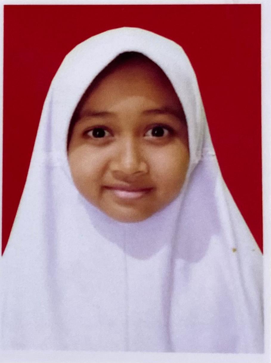 Hilya Nasrifa